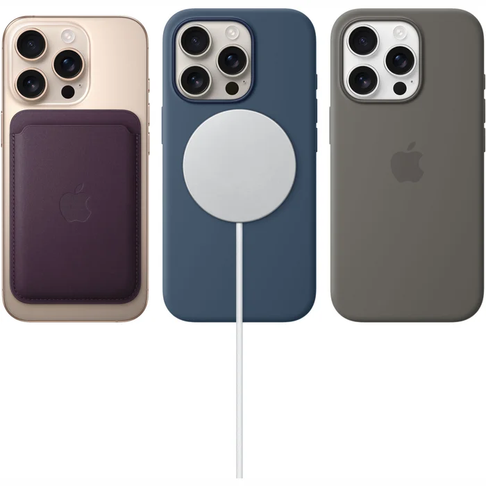 Mobilie telefoni un viedtālruņi Apple iPhone 16 Pro 128GB Black Titanium